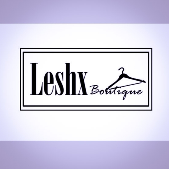 Welcome to my closet!! Leshx Boutique ♡ - Picture 1 of 1